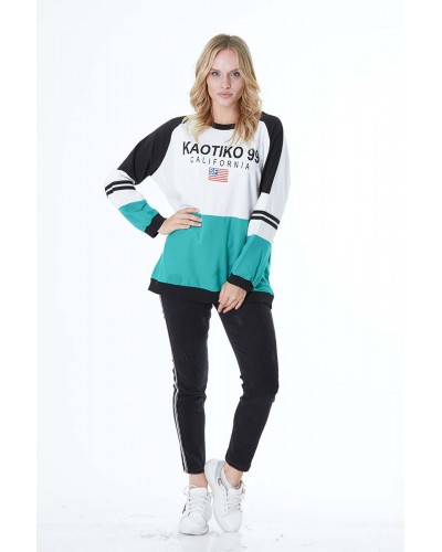 BASKILI SWEAT 